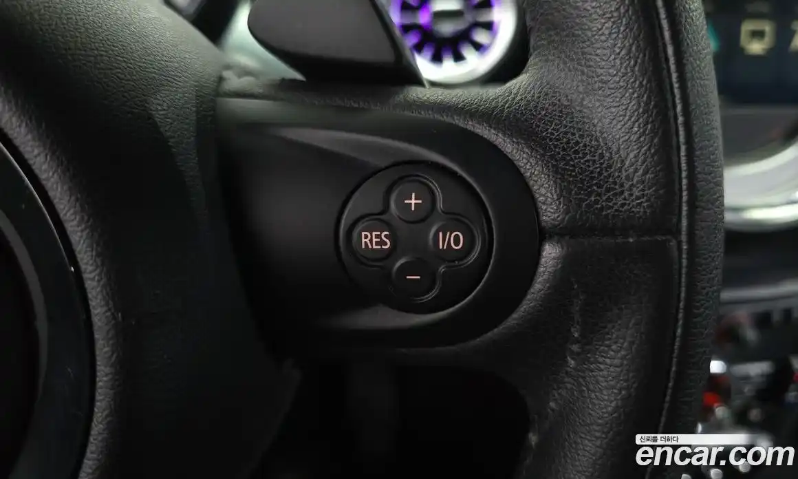 Mini Coupe 2012 1.6 автомат (гидро), фото 14