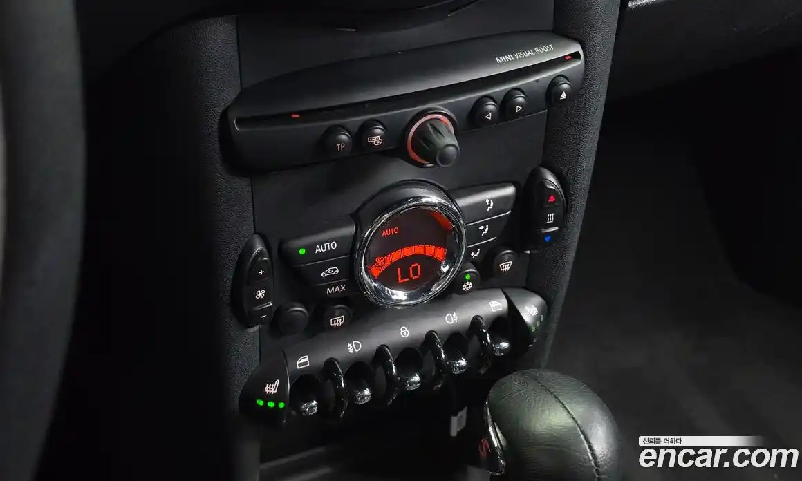 Mini Coupe 2012 1.6 автомат (гидро), фото 15