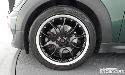 Mini Coupe 2012 1.6 автомат (гидро), миниатюра 5