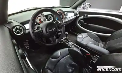 Mini Coupe 2012 1.6 автомат (гидро), миниатюра 7