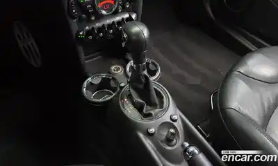 Mini Coupe 2012 1.6 автомат (гидро), миниатюра 9