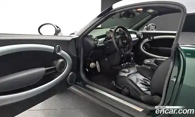 Mini Coupe 2012 1.6 автомат (гидро), миниатюра 10