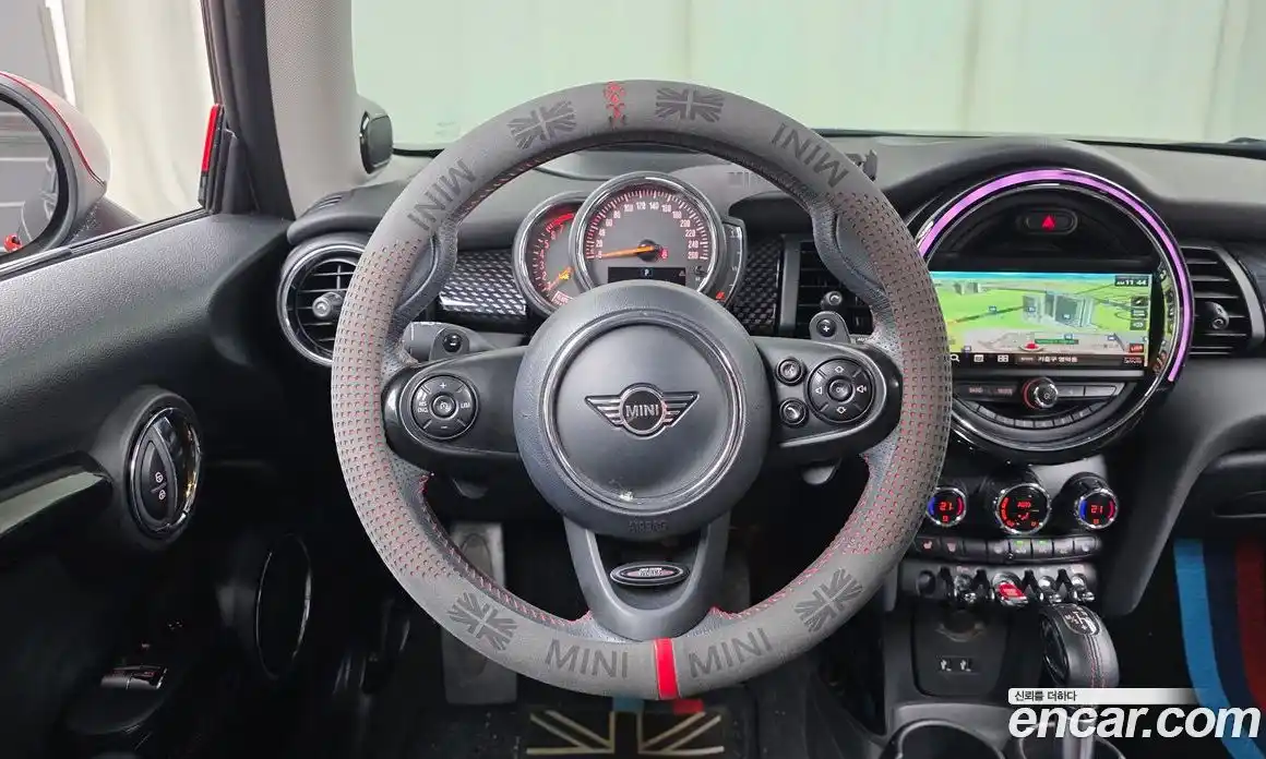 Mini Cooper 2019 2.0 автомат (гидро), фото 13