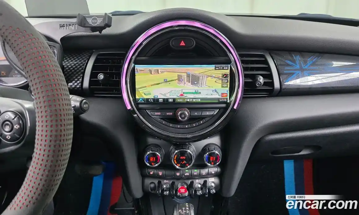 Mini Cooper 2019 2.0 автомат (гидро), фото 14