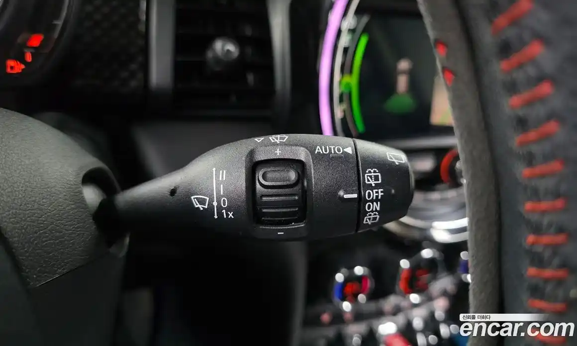Mini Cooper 2019 2.0 автомат (гидро), фото 17