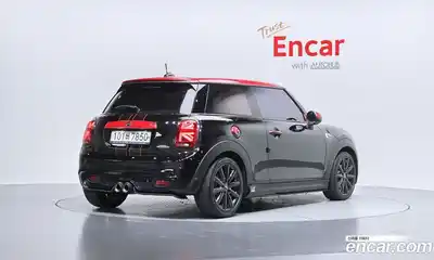 Mini Cooper 2019 2.0 автомат (гидро), миниатюра 2