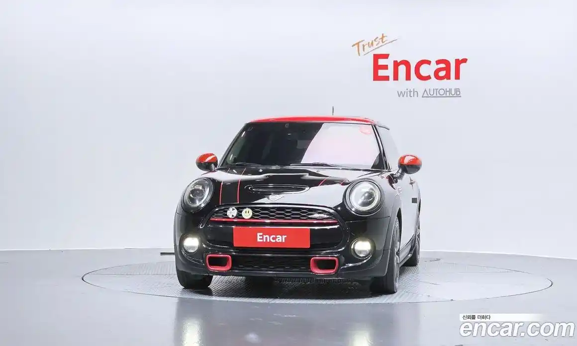 Mini Cooper 2019 2.0 автомат (гидро), фото 3