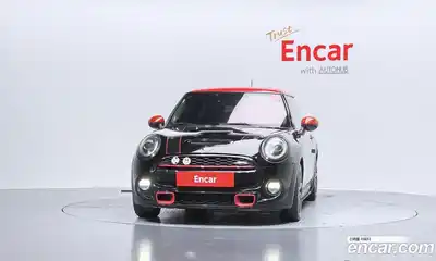 Mini Cooper 2019 2.0 автомат (гидро), миниатюра 3