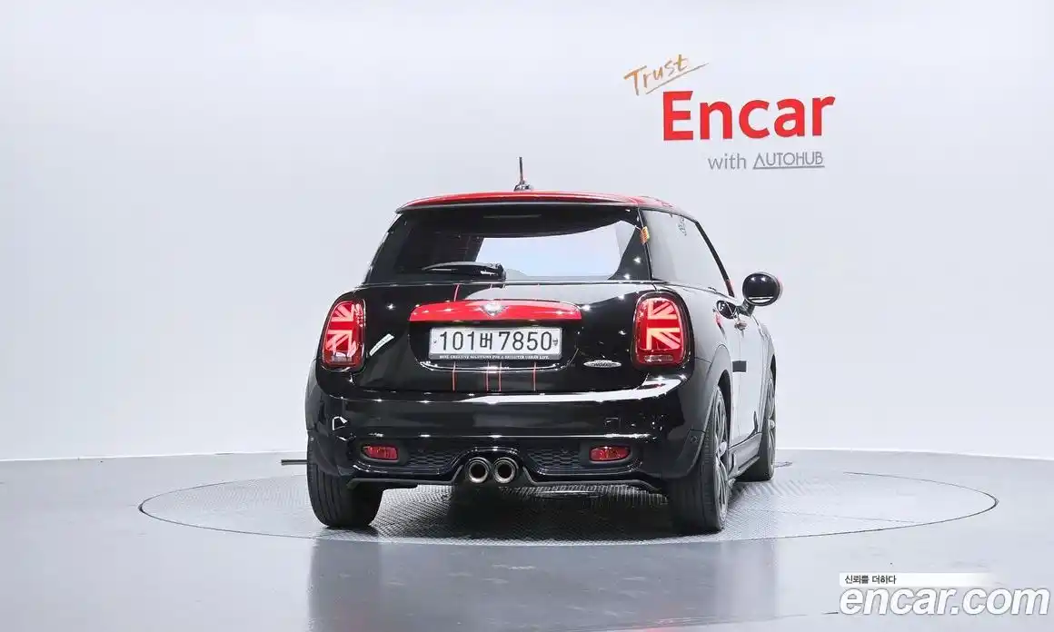 Mini Cooper 2019 2.0 автомат (гидро), фото 4