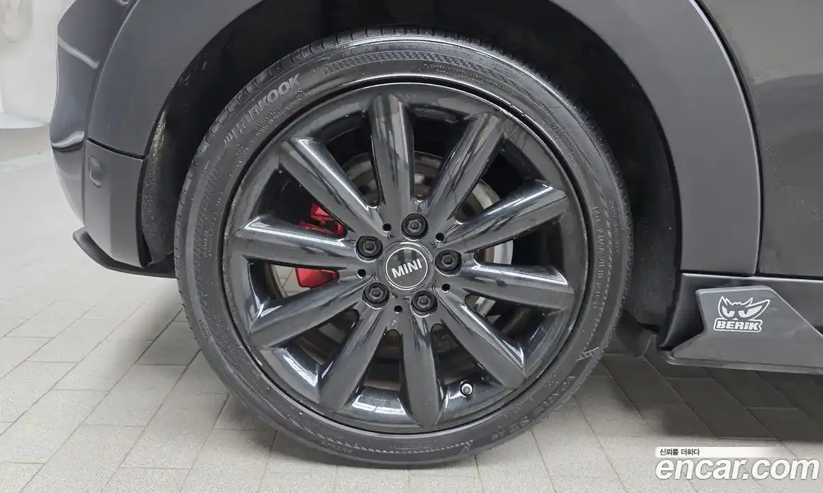 Mini Cooper 2019 2.0 автомат (гидро), фото 5