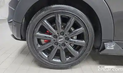 Mini Cooper 2019 2.0 автомат (гидро), миниатюра 5