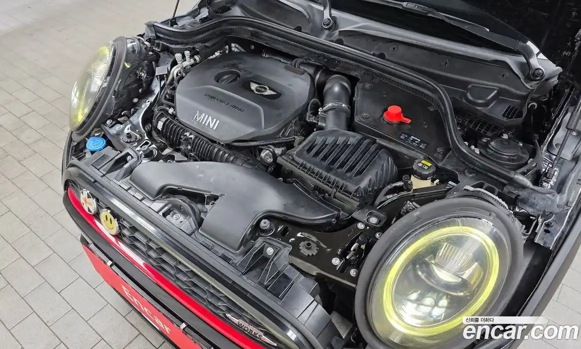 Mini Cooper 2019 2.0 автомат (гидро), фото 6