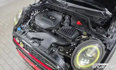 Mini Cooper 2019 2.0 автомат (гидро), миниатюра 6