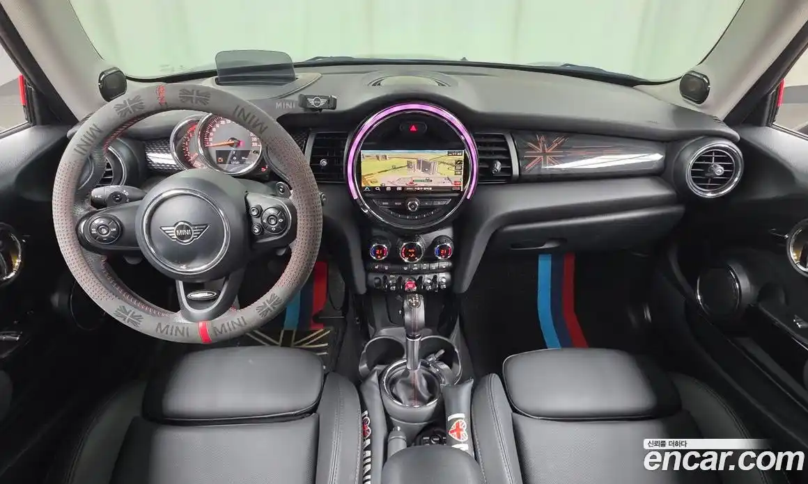Mini Cooper 2019 2.0 автомат (гидро), фото 7