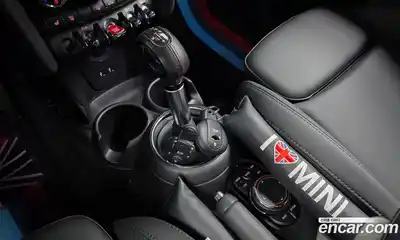 Mini Cooper 2019 2.0 автомат (гидро), миниатюра 9