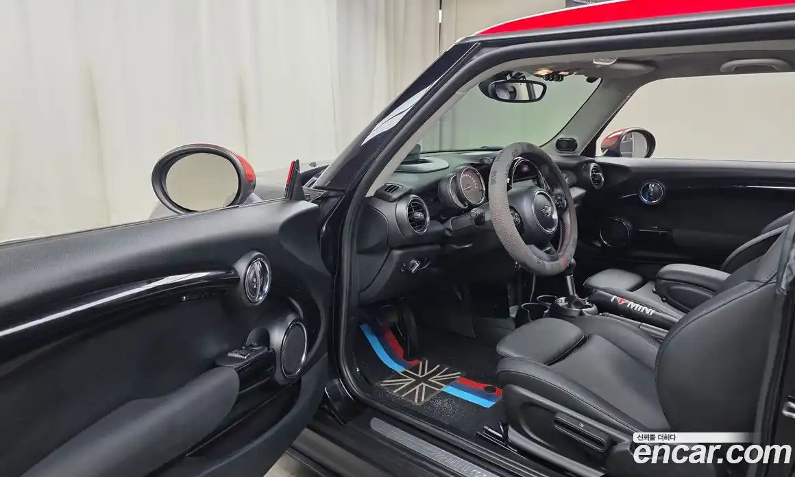 Mini Cooper 2019 2.0 автомат (гидро), фото 10
