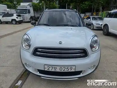 Mini Countryman 2016 2.0 автомат (гидро), миниатюра 3
