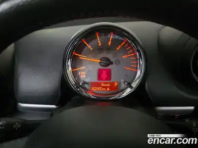 Mini Countryman 2016 2.0 автомат (гидро), миниатюра 8
