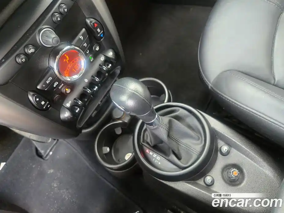 Mini Countryman 2016 2.0 автомат (гидро), фото 9