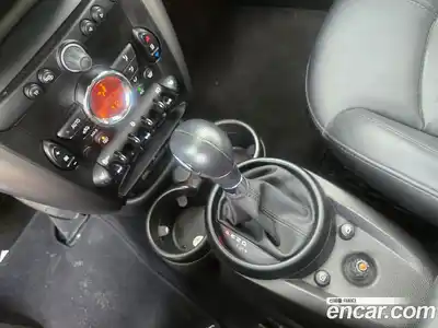 Mini Countryman 2016 2.0 автомат (гидро), миниатюра 9