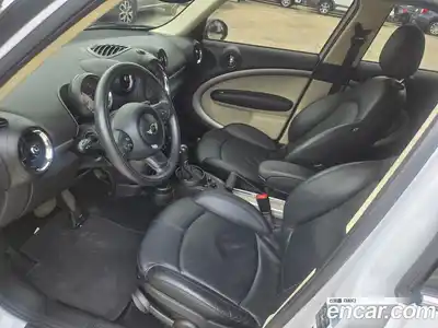 Mini Countryman 2016 2.0 автомат (гидро), миниатюра 10