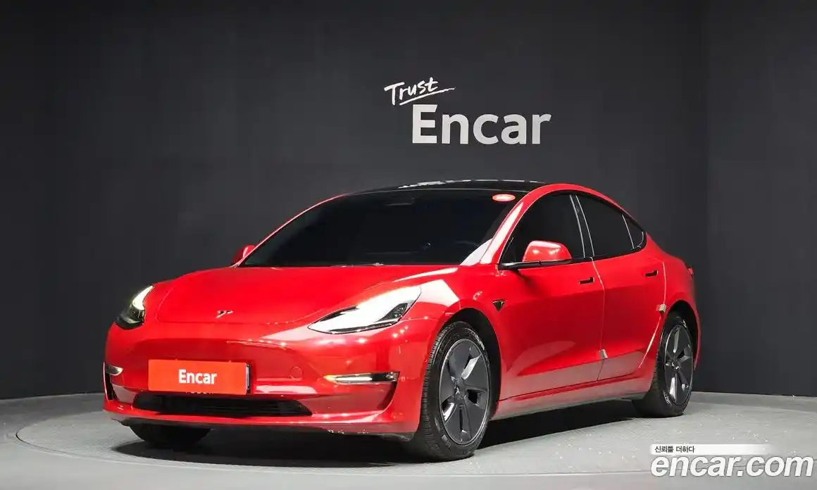 Tesla Model 3 2022 0.2 гидро, фото 1