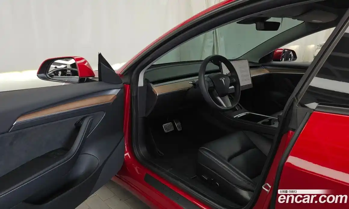 Tesla Model 3 2022 0.2 гидро, фото 13