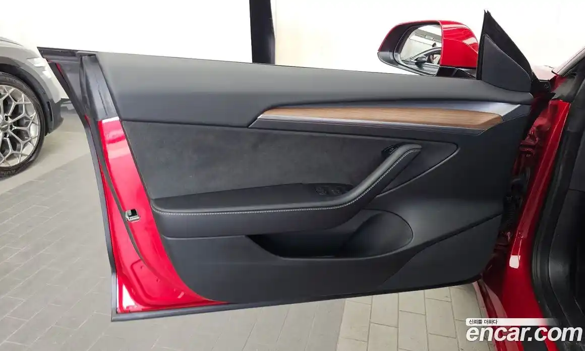 Tesla Model 3 2022 0.2 гидро, фото 14