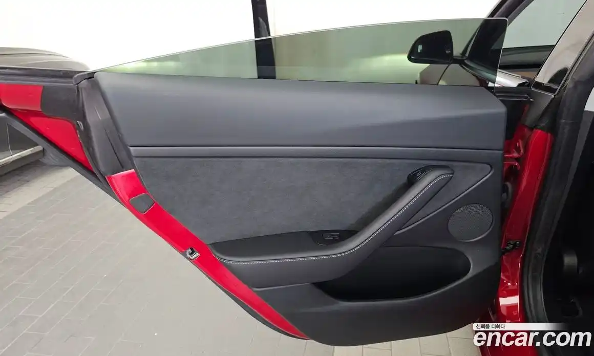 Tesla Model 3 2022 0.2 гидро, фото 15