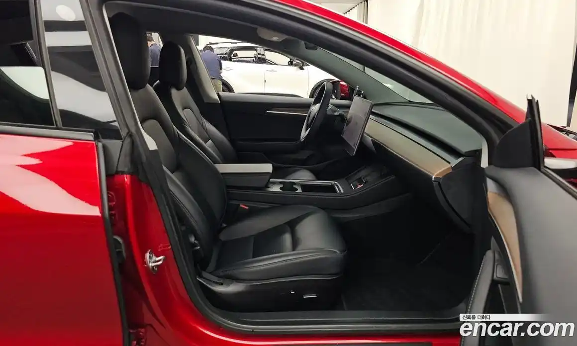 Tesla Model 3 2022 0.2 гидро, фото 17