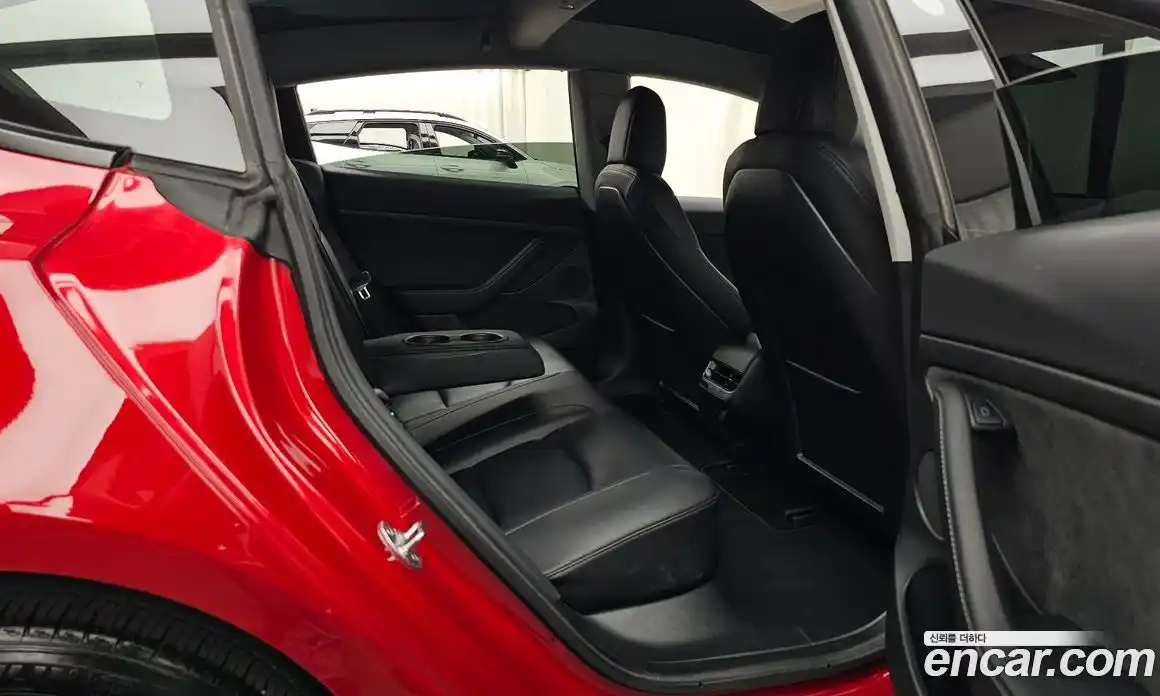 Tesla Model 3 2022 0.2 гидро, фото 18