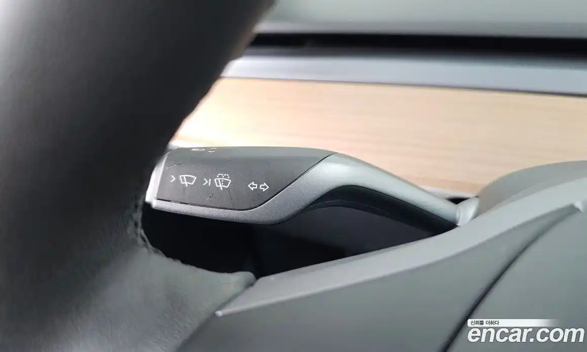 Tesla Model 3 2022 0.2 гидро, фото 24