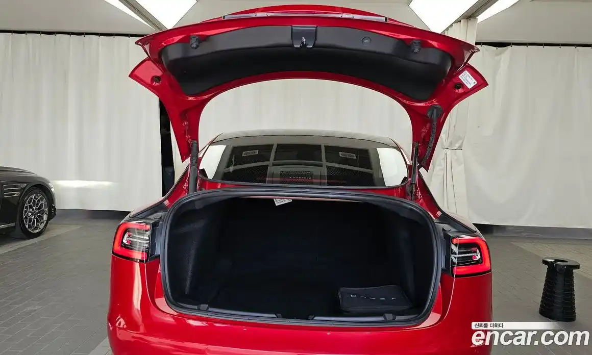 Tesla Model 3 2022 0.2 гидро, фото 26