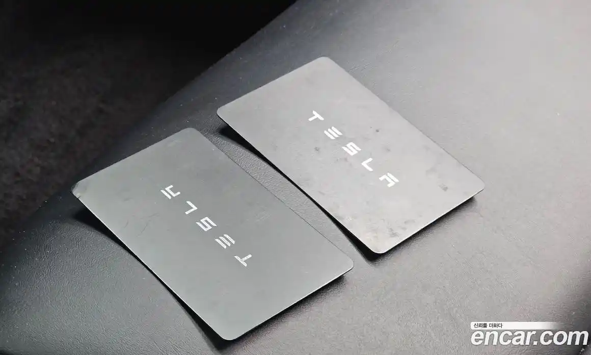 Tesla Model 3 2022 0.2 гидро, фото 28
