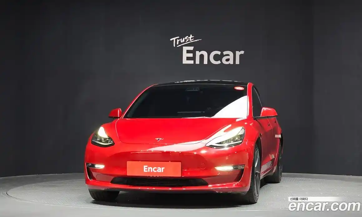 Tesla Model 3 2022 0.2 гидро, фото 3