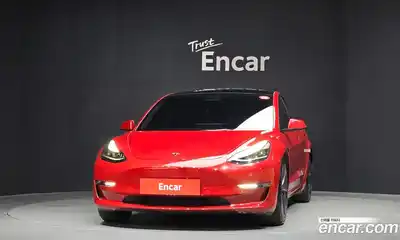 Tesla Model 3 2022 0.2 гидро, миниатюра 3