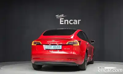 Tesla Model 3 2022 0.2 гидро, миниатюра 4
