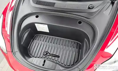 Tesla Model 3 2022 0.2 гидро, миниатюра 6