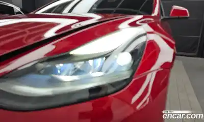 Tesla Model 3 2022 0.2 гидро, миниатюра 8