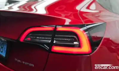 Tesla Model 3 2022 0.2 гидро, миниатюра 9