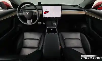 Tesla Model 3 2022 0.2 гидро, миниатюра 10