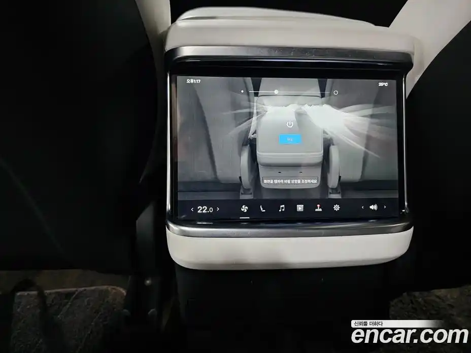 Tesla Model X 2023 0.3 гидро, фото 19