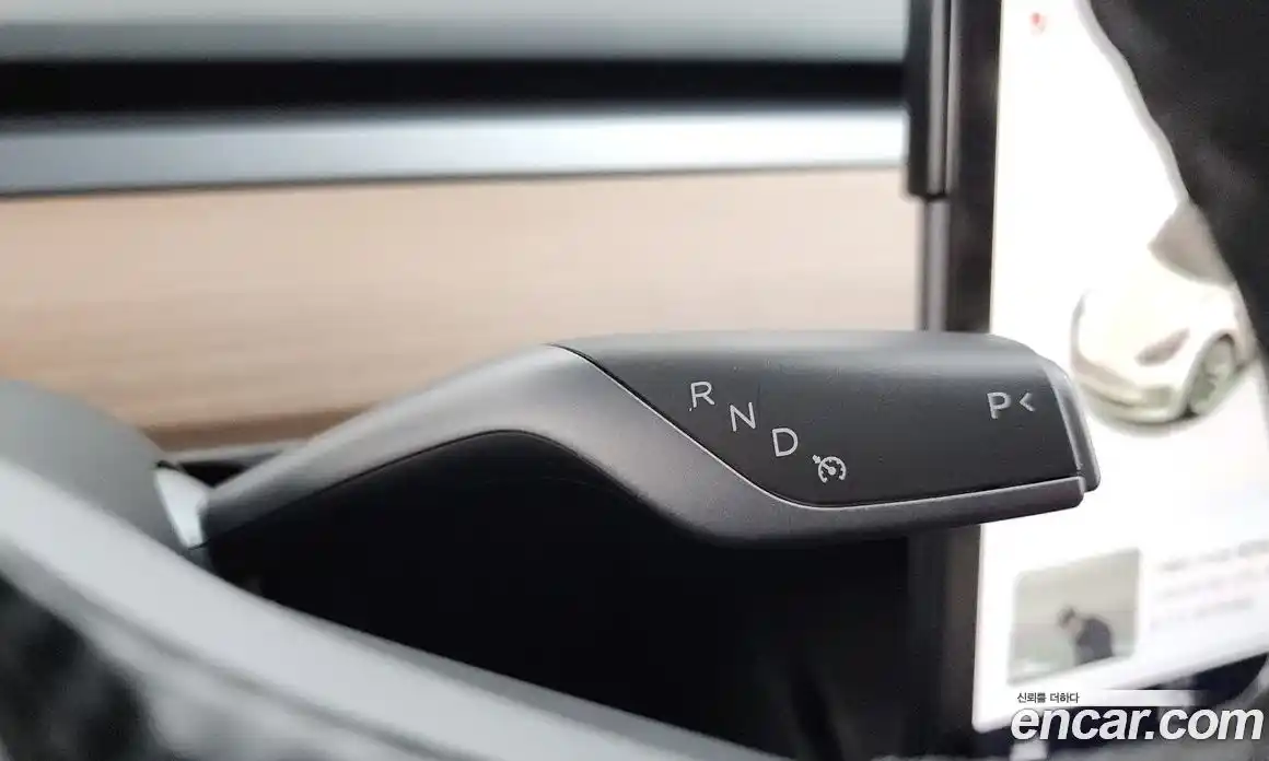 Tesla Model 3 2021 0.2 гидро, фото 12