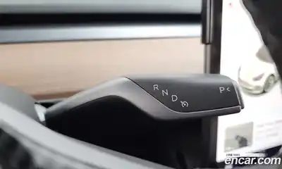 Tesla Model 3 2021 0.2 гидро, миниатюра 12