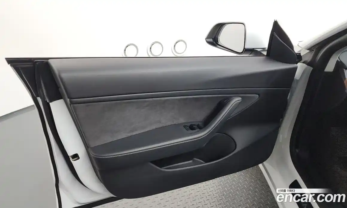 Tesla Model 3 2021 0.2 гидро, фото 14