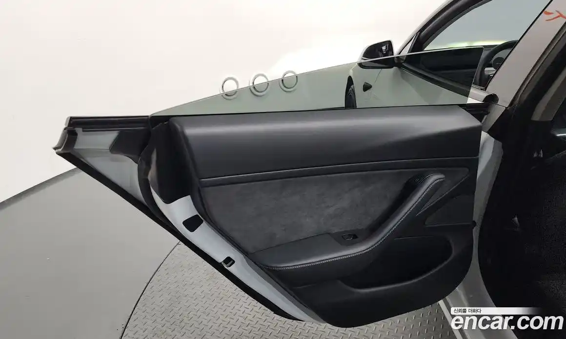 Tesla Model 3 2021 0.2 гидро, фото 15