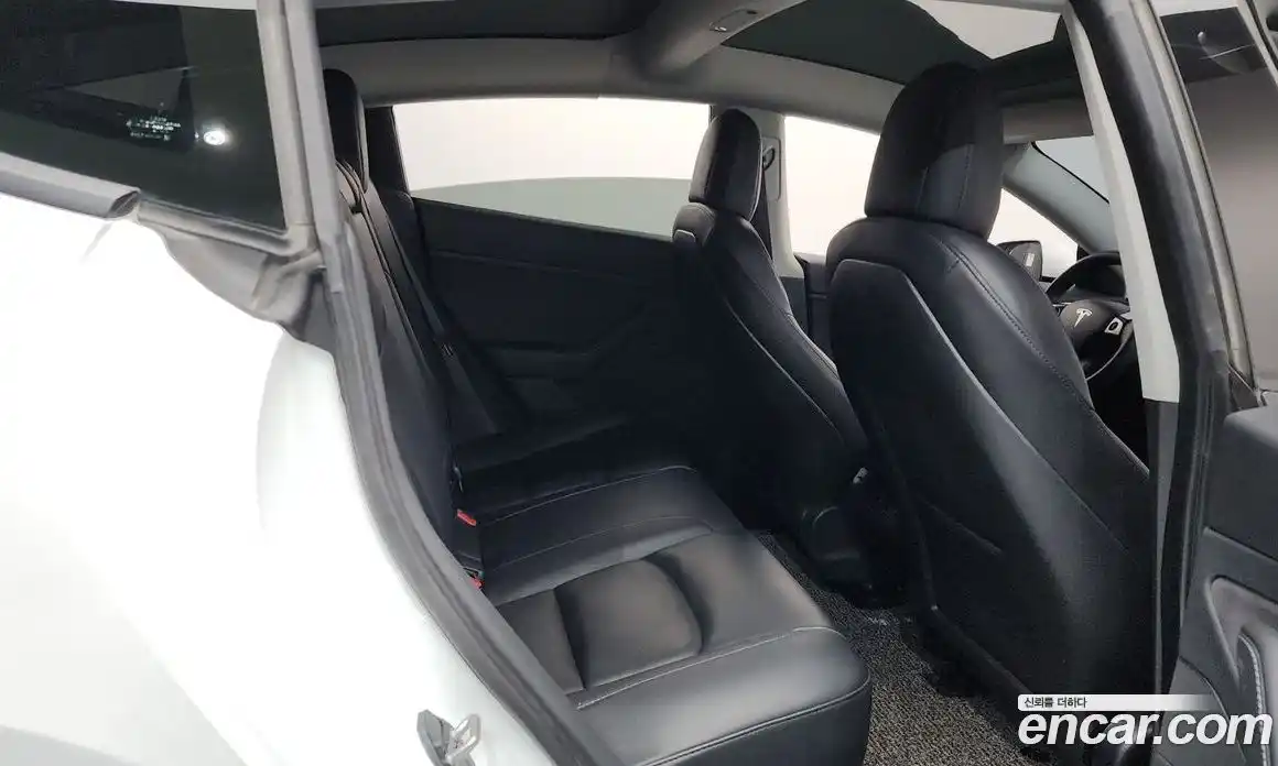 Tesla Model 3 2021 0.2 гидро, фото 17