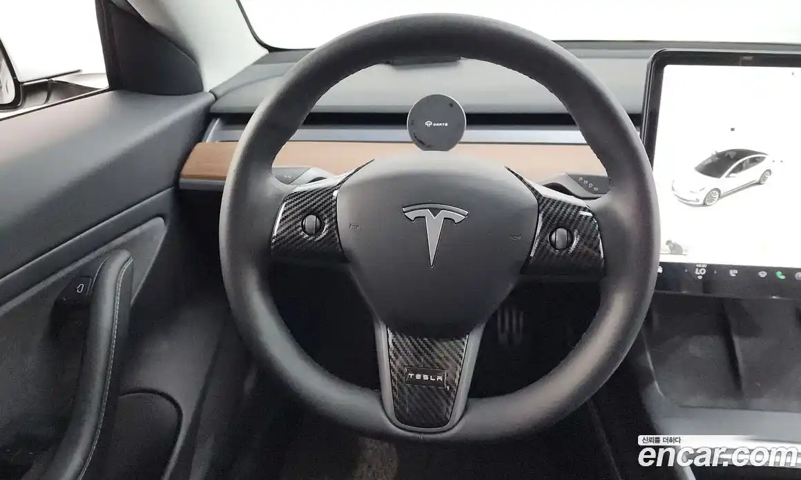 Tesla Model 3 2021 0.2 гидро, фото 20