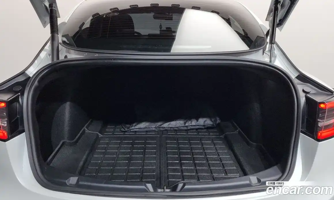 Tesla Model 3 2021 0.2 гидро, фото 24