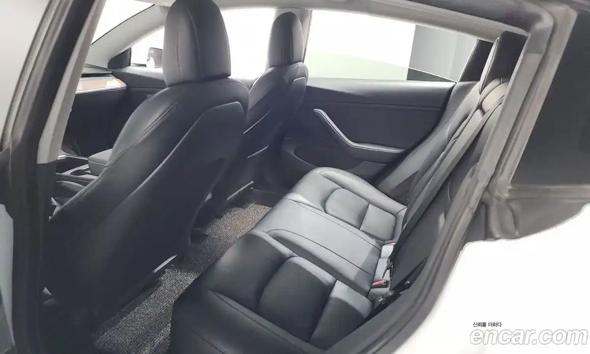 Tesla Model 3 2021 0.2 гидро, фото 26